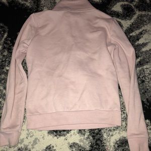 PINK sweater (light pink)